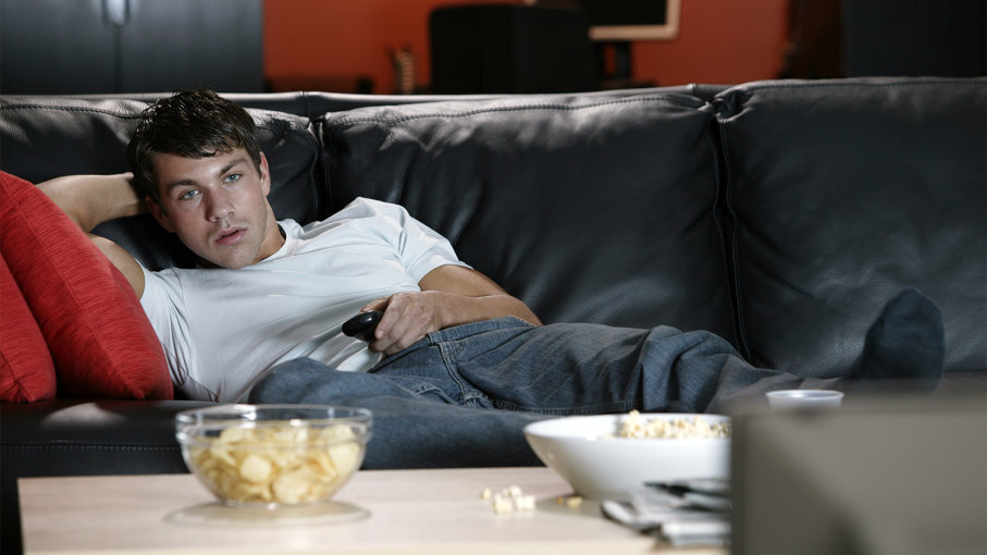 Social isolation, loneliness and the monotony of an unchanging routine can have far-reaching effects on the brain and on our mental health because they act on our bodies like stress. COMSTOCK IMAGES/GETTY IMAGES