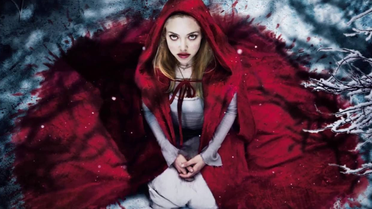 Кадр из фильма Красная Шапочка/Red Riding Hood