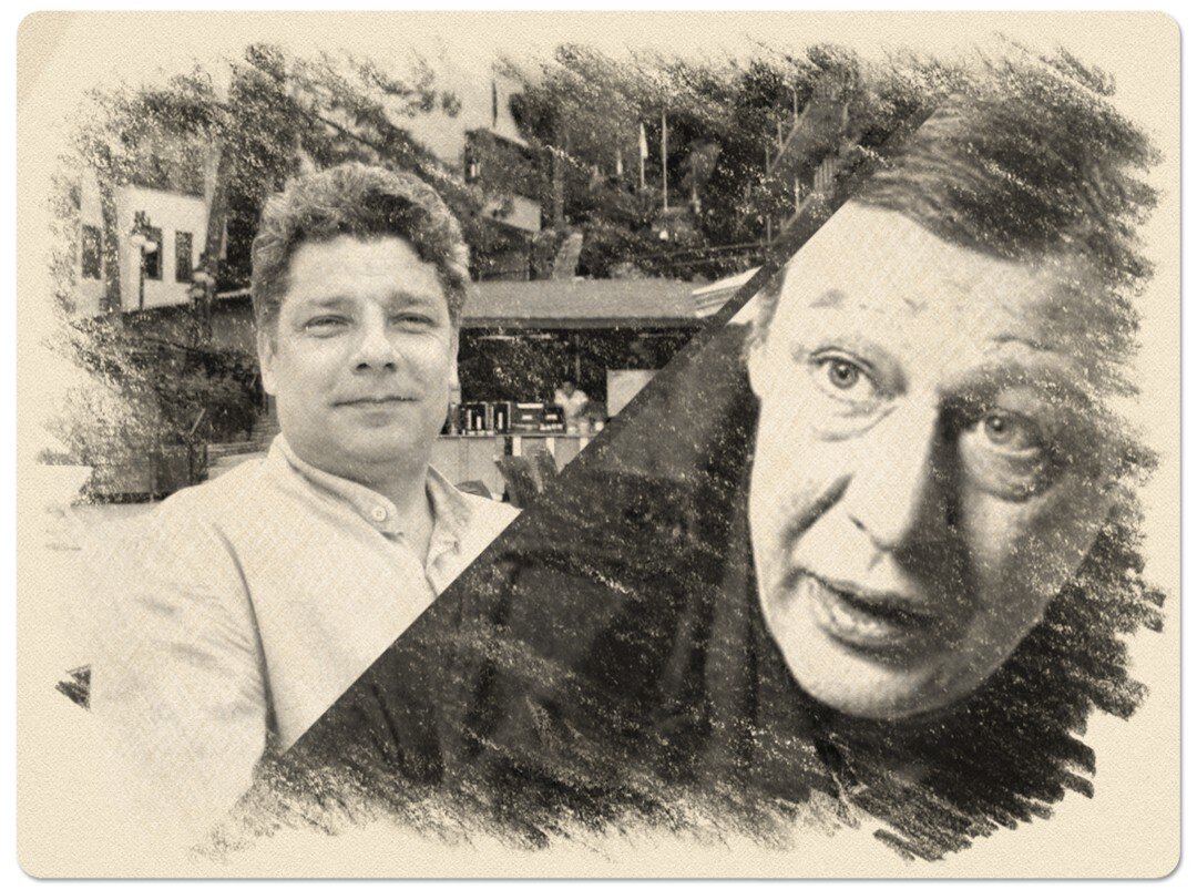Люди одного поколения... 