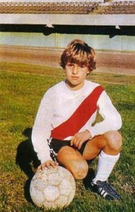 Маленький Аймарчик...