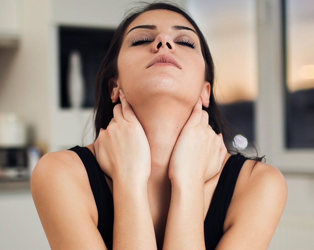 6 признаков женщины