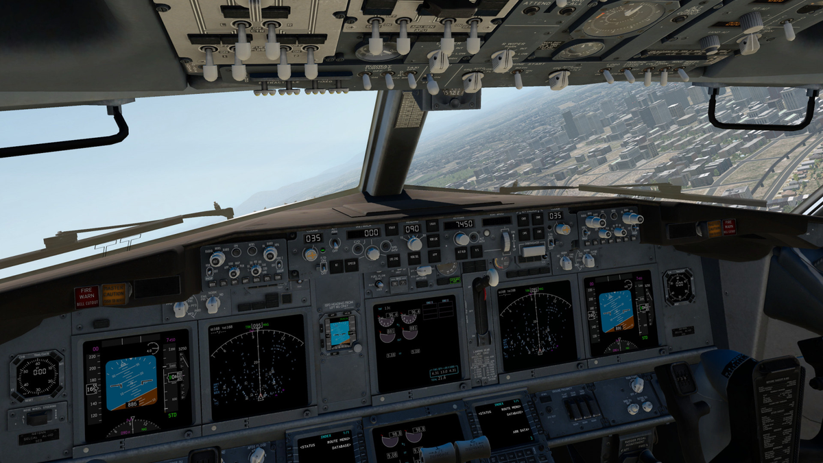 X-plane 11