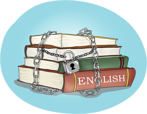 —Самое употребительное английское существительное – “time”.