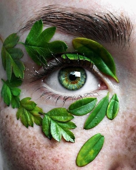 Я дышу позитивом, стреляю глазами. Pinterest.ru
