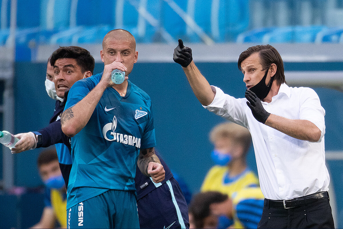 фото Вячеслава ЕВДОКИМОВА