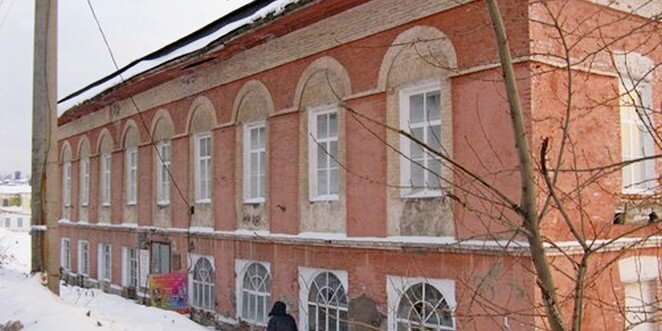 Добрянский краеведческий музей