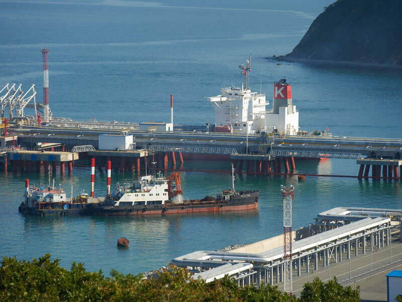 Фото: transneft.ru