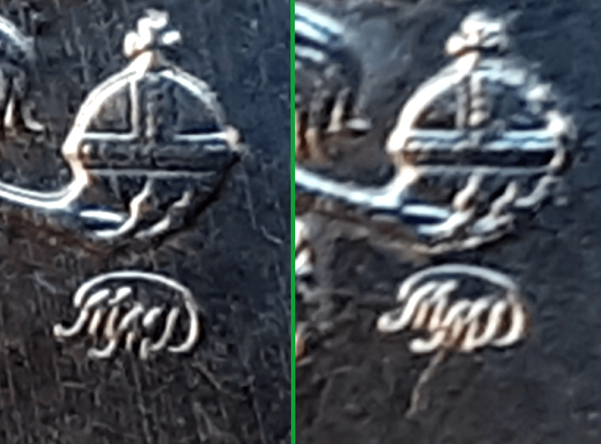 Московский монетный двор знак на монетах