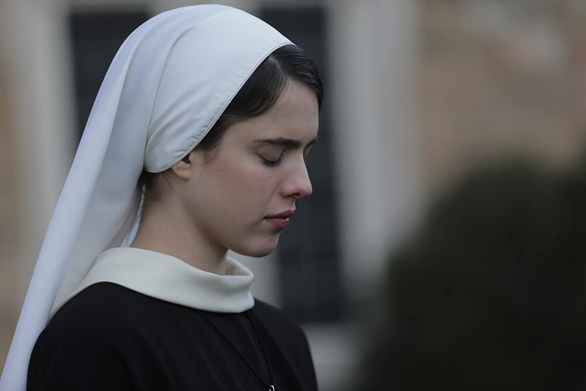 Послушница / Novitiate (2017)