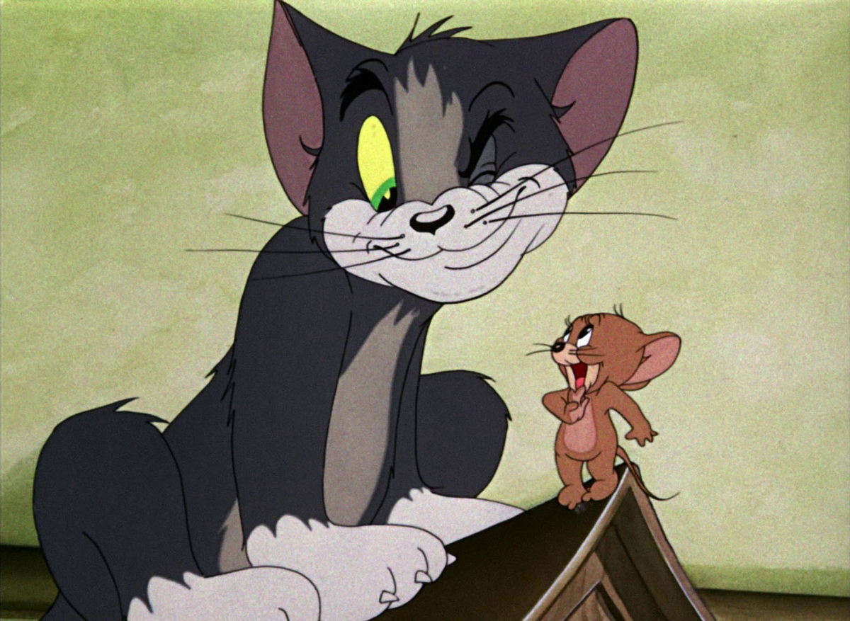 Том и Джерри. Том и Джерри 1997. Том и Джерри (Tom and Jerry) 1940.