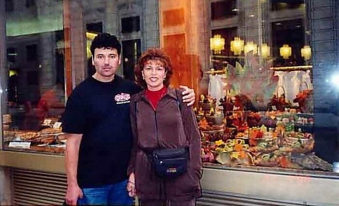 Семейная фотография