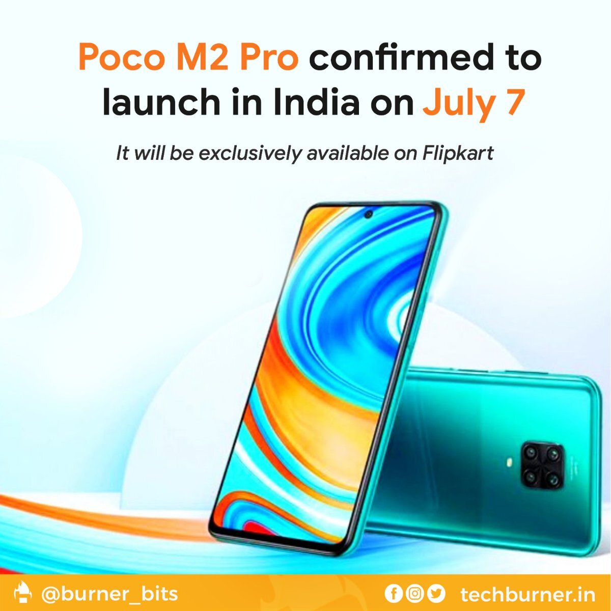 POCO M2 Pro