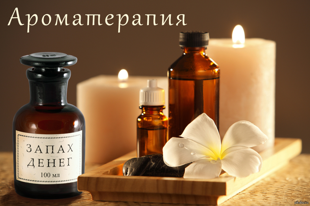Запах денег. Фото из открытых источников