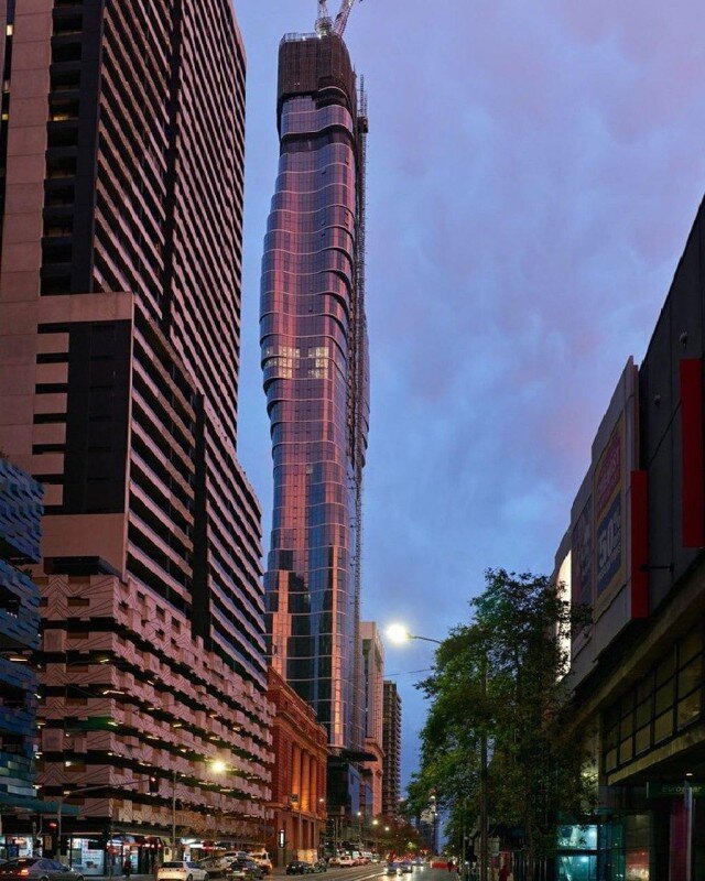 Фото by Skyscraper Engineering https://www.instagram.com/p/CCGdl2rlAtp/