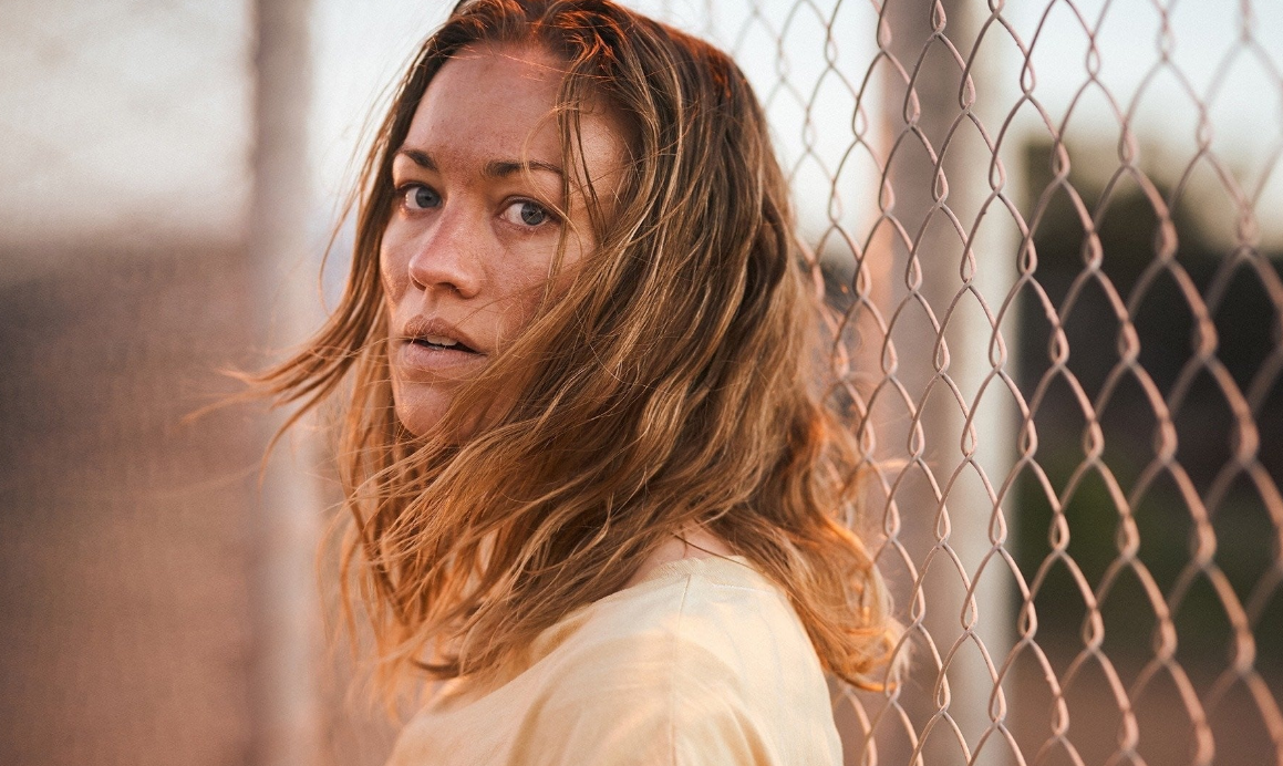 Кадр из сериала Без гражданства/Stateless