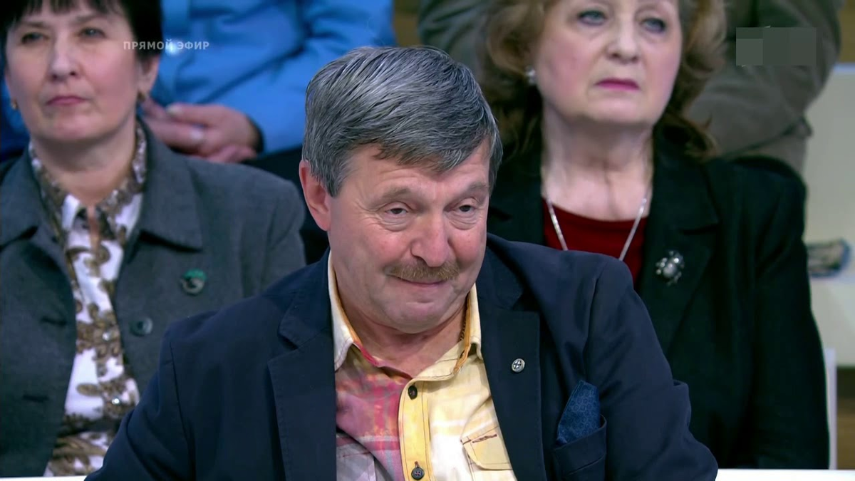 Ну и рожа...Фото с сайта: yotube.com 