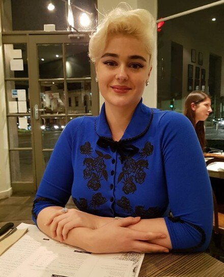 Фото: https://www.instagram.com/stefania_model/