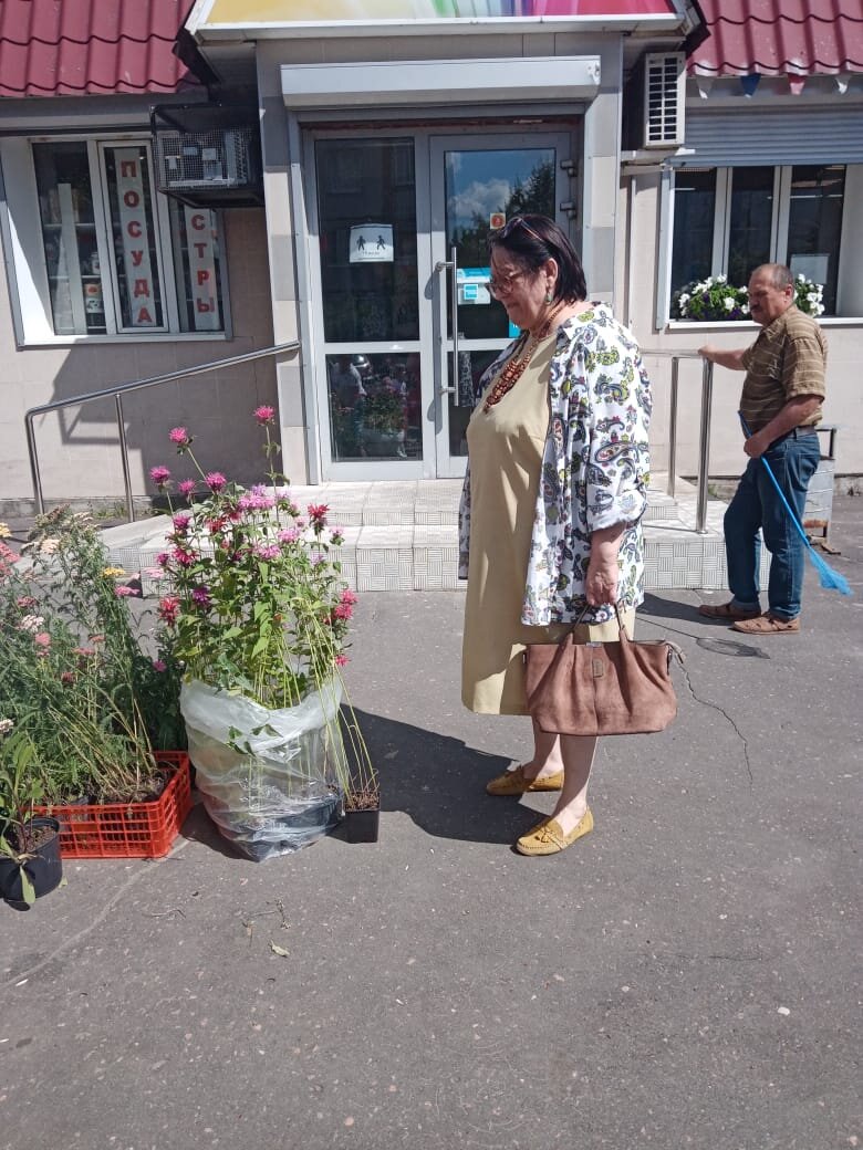 Не удержалась и все купила.