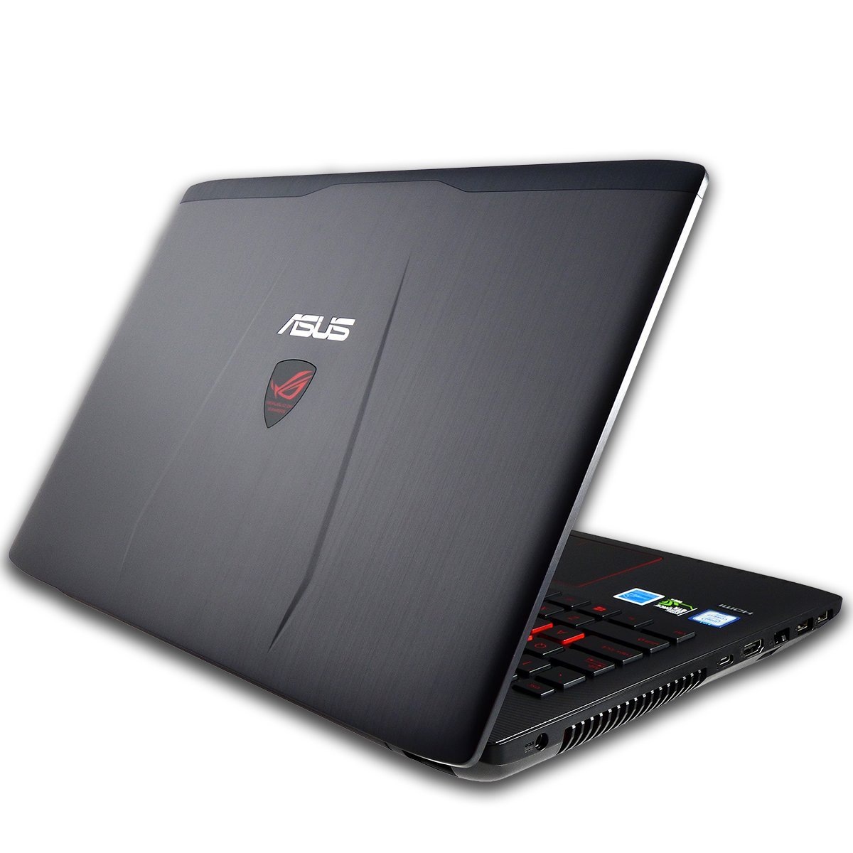 Asus ROG GL552VW