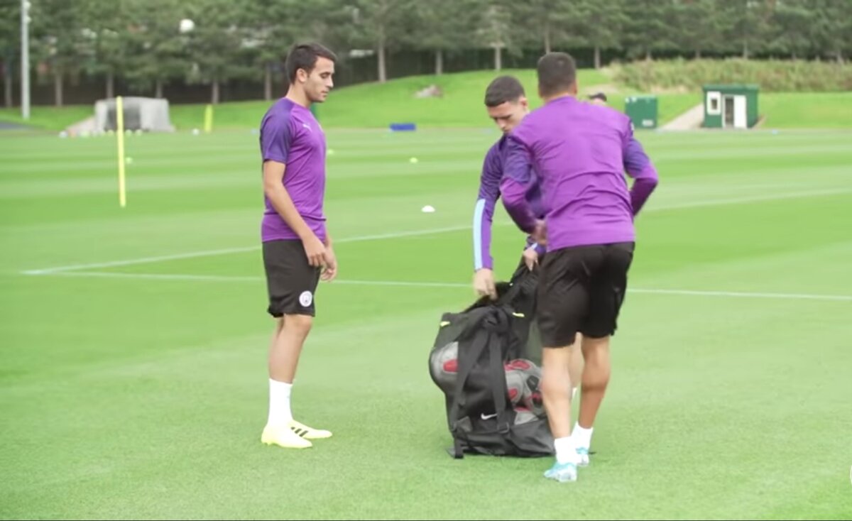 ФК МАНЧЕСТЕР СИТИ