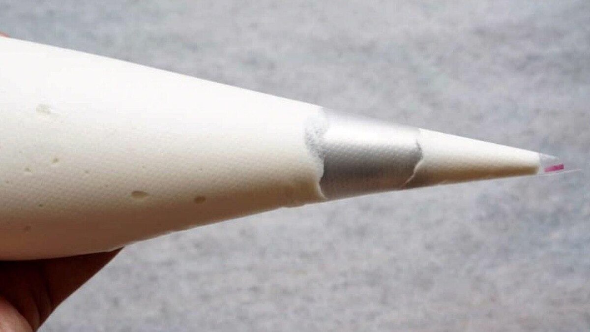 Кондитерский мешочек