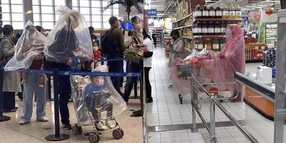 В наше время умопомешательства с коронным вирусом неоднократно столкнулся с тем, что логический и юридический подход сразу меняет позицию должностных лиц, а именно - категоричное требование надеть маску и перчатки снимается, лишь бы не брать следующее заявление: "Начальнику  ЦАФАП в ОДД ГИБДД России по Оренбургской области, полковнику полиции 
*****************************************
от **************************, 
ул. **************************

Требование
о допуске в место для рассмотрения требования об отмене постановления 

13.07.2020 г. в 10-00 м меня пригласили для рассмотрения моего требования от отмене постановлений о привлечении к административной ответственности по ст. 12.9 КоАП рф по адресу: ул. Транспортная, 12, г. Оренбург. Однако на входе ко мне стали предъявлять требование надеть на лицо маску и перчатки на руки. Заявленные требования противоречат законодательству по следующим основаниям:

1. Данные требования, во-первых, противоречит указу Губернатора Оренбургской области № 288-ук от 19.06.2020 г. о внесении изменений в Указ Губернатора Оренбургской области от 17.03.2020 г. № 112, поскольку п. 4 указа № 288-ук на субъектов права возлагается "контроль наличия у покупателей (клиентов), находящихся, в частности, в помещениях средств индивидуальной защиты (маски и перчатки), исключив их допуск в помещение "при отсутствии у них средств индивидуальной защиты (маски и перчатки)".
Средства индивидуальной защиты (маски, перчатки) у меня имеются, однако меня отказываются допускать в помещение, в котором назначено действие, затрагивающие мои конституционные права, свободы и законные интересы.

2. Предъявляемые ко мне требования противоречат конституционным основам (ст. 1 – рф – есть правовое государство; ст. 2 – человек, его права и свободы являются высшей ценностью. Признание, соблюдение и защита прав и свобод человека и гражданина – обязанность государства; п. 1 ст. 3 – носителем суверенитета и единственным источником власти в рф является её многонациональный народ; ст. 17, 18 – гарантируются права и свободы являются непосредственно действующими, определяющими смысл, содержание и применение законов; ст.19 – все равны перед законом и судом; ст. 21 – защита достоинства и запрет проведения медицинских и иных опытов без добровольного согласия; ст. 24 – право на информацию, которую обязаны предоставлять органы госвласти и должностные лица; ст. 45 – право на государственную защиту моих прав и свобод).

3. Подобные требования в совокупности являются незаконными попытками унижения достоинства человека и гражданина, превращения его в безропотного барана (раба) и проведения над ним медицинских опытов без его добровольного согласия, возможно, в целях начала осуществления геноцида путём создания жизненных условий, рассчитанных на физическое уничтожение людей, то есть, содержит признаки преступления, предусмотренного ст. 357 (Геноцид). 

При продолжении отказа в допуске в помещение, где будут совершаться действия, затрагивающие мои права, свободы и законные интересы, я буду рассматриваться их как злоупотребление должностным положением (ст. 286 УК), превышение своих должностных полномочий (ст. 286 УК), а также по п. 1 ст. 30, п. 5 ст. 33, п. 5 ст. 35 УК, ст. 357 УК со всем соответствующими процессуальными действиями.

13.07.2020                                                                                      ***************** 
