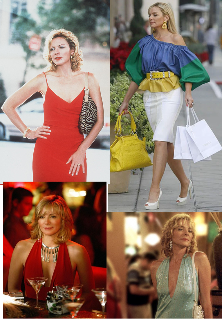 Саманта Джонс