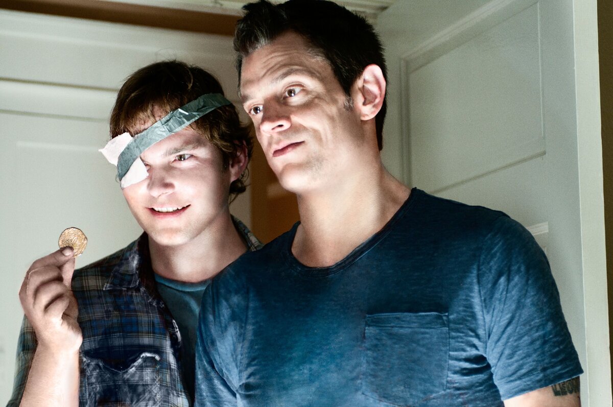 Кадр с фильма "муви 43"