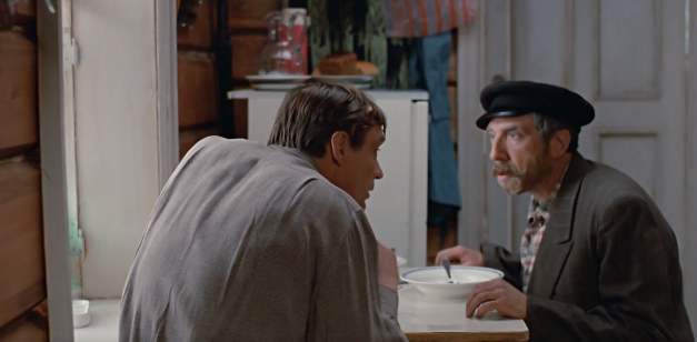 Кадр из фильма