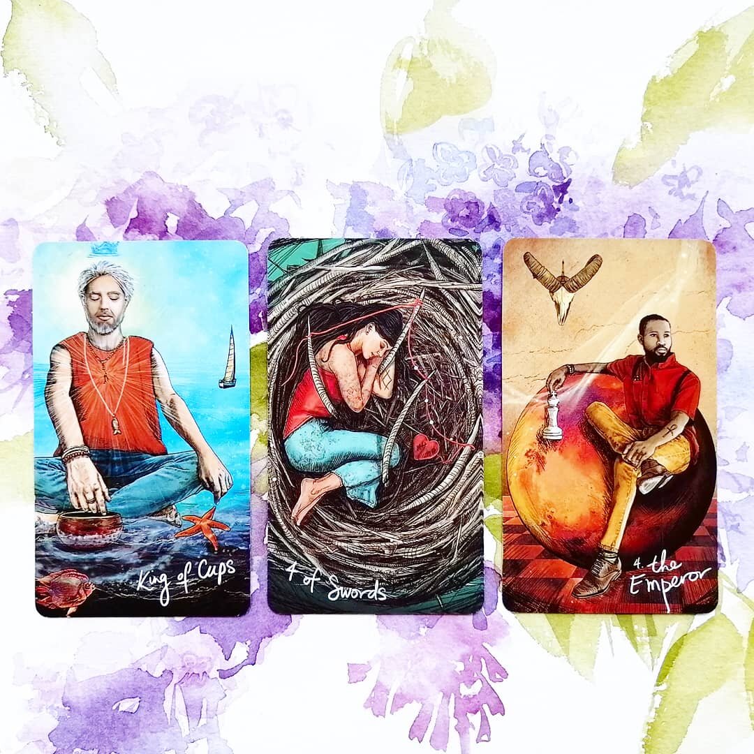 Личное фото автора.