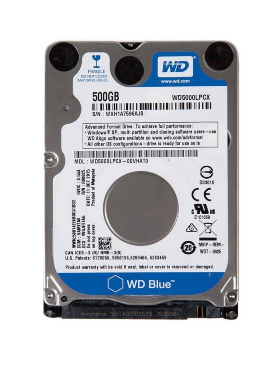 Виновник сего обсуждения.