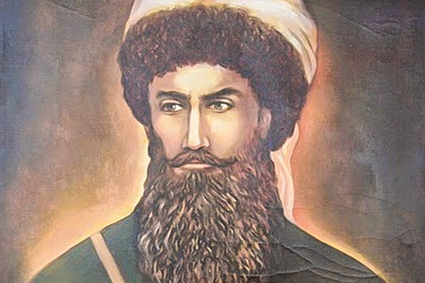 Шейх Мансур 