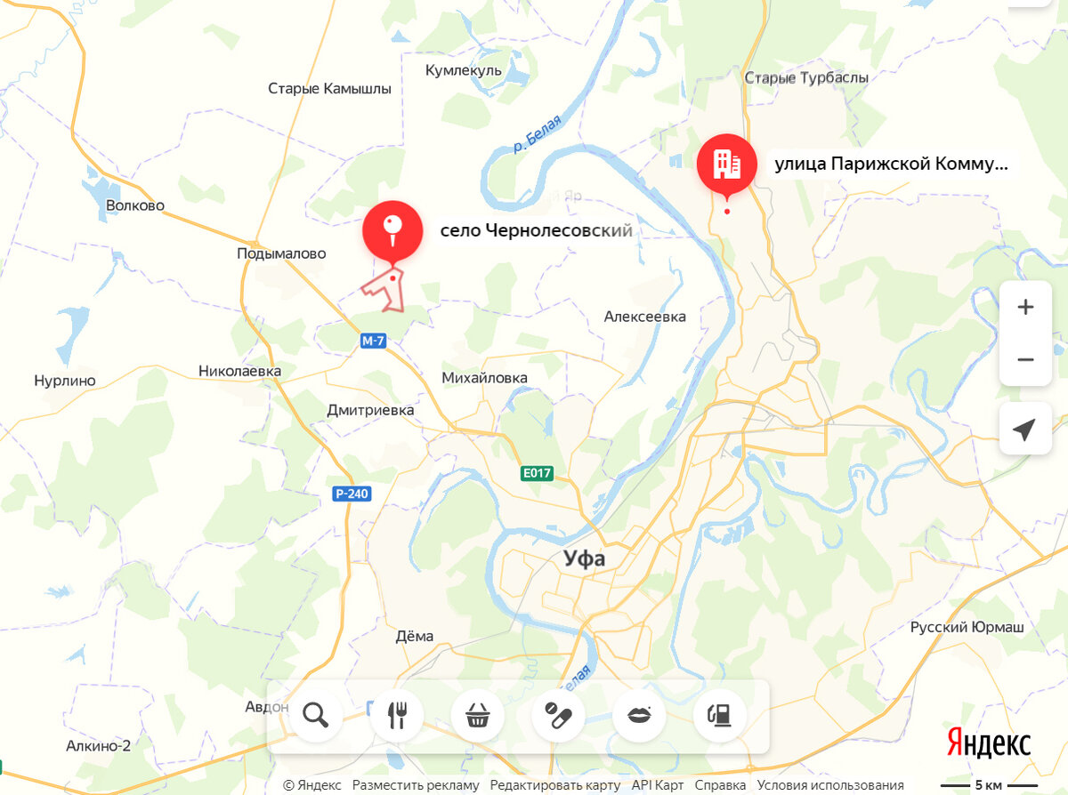 Прежнее место планируемого крематория - Чернолесовский, в настоящий момент выделен участок на улице Парижской Коммуны.