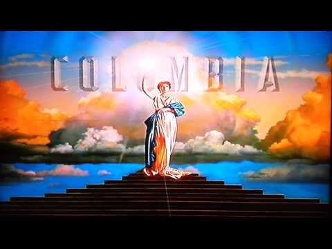 Заставка LostFilm вызывает то же восхищение, что и Columbia. Фото: videomin.ru