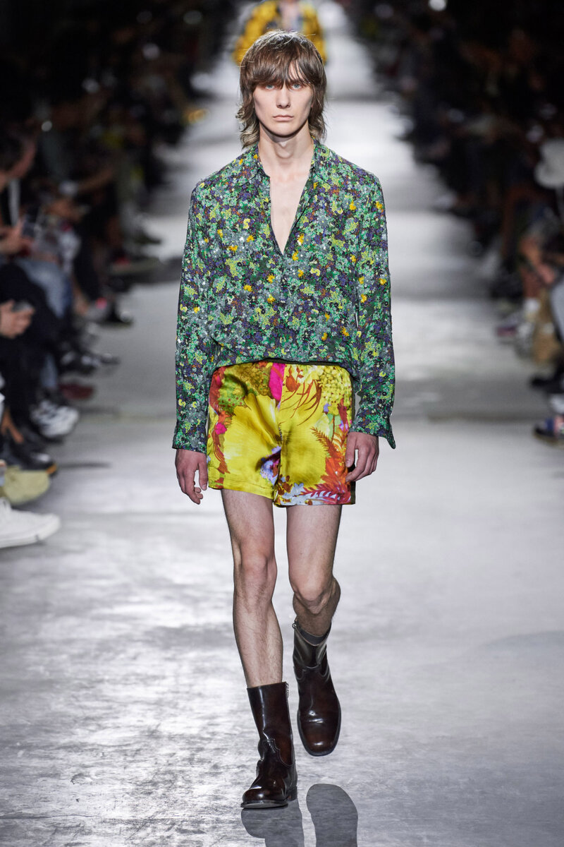 Dries Van Noten