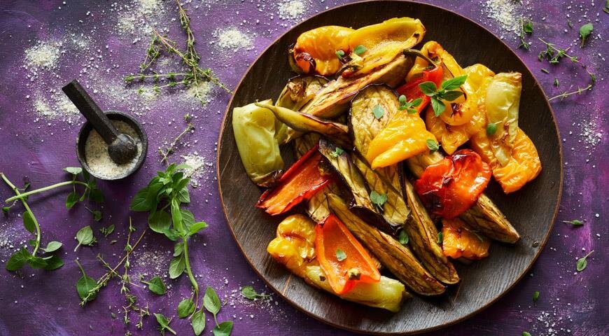 Травяная соль, специально для www.gastronom.ru
