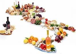 итальянская кухня