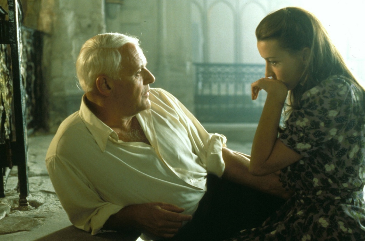 Холст, краски, металл, керамика. Они были послушны воле этого выдающегося художника XX века. Но что известно о другой великой страсти легендарного Пабло Пикассо? Была ли любовь также подчинена его гению?