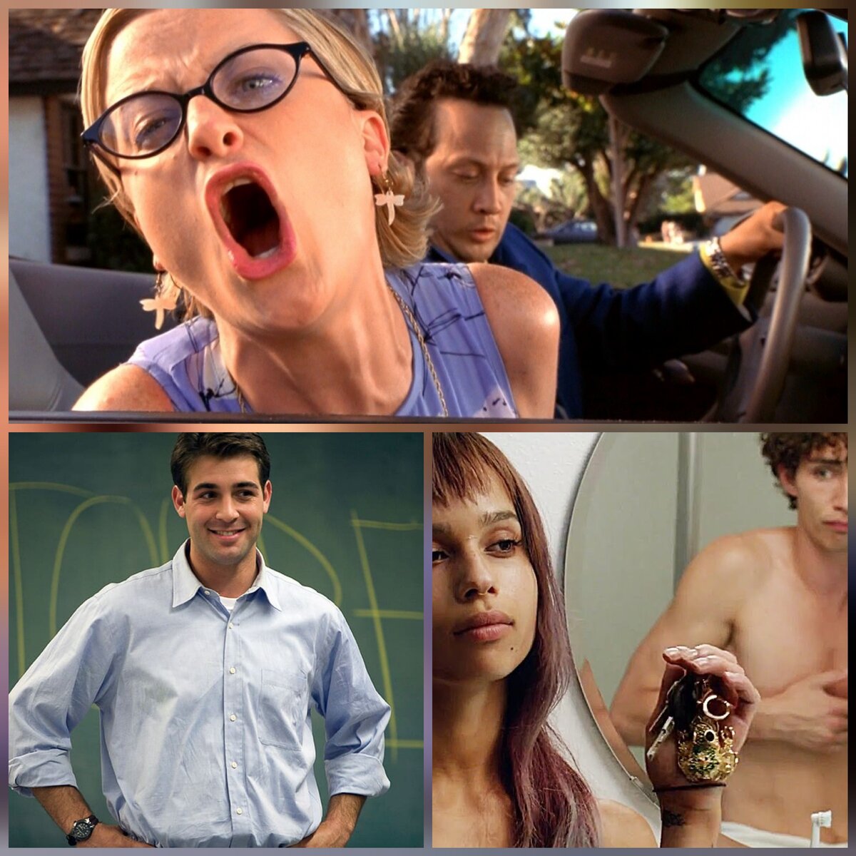 Коллаж автора, все фото из открытых источников