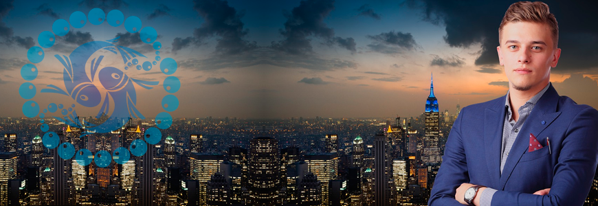 Мужчина — Рыбы