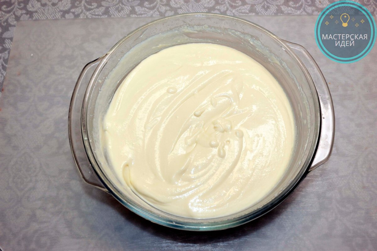 Фото автора Дзен канала "Мастерская идей"