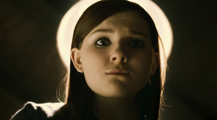 кадры из фильма