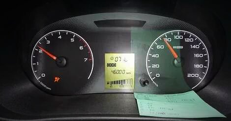 На каких оборотах лучше ездить?