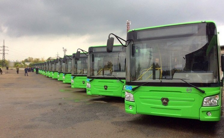 Сайт МУП "Иркутскавтотранс"