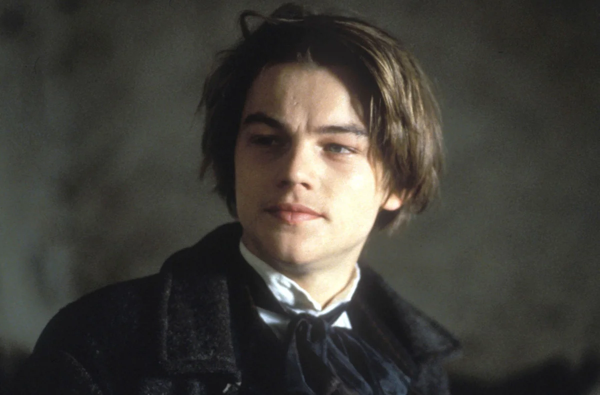 " Полное затмение". 