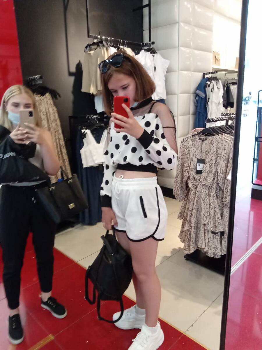 Фото личное