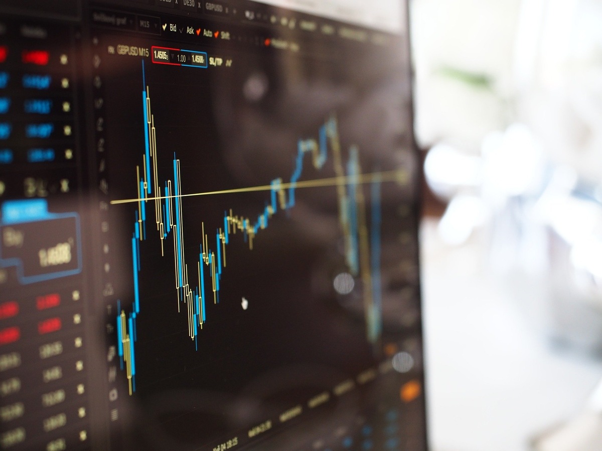 Фондовый рынок,биржа,акции,облигации, ETF,Пифы,фьючерсы,деревативы......