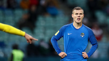  Известный телекомментатор — о переходе Александра Кокорина в «Спартак».Надоел аукцион «Кокорин». Рабинер — о трансфере форварда