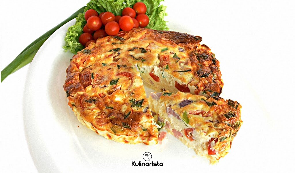 10 быстрых и вкусных завтраков для отличного начала дня