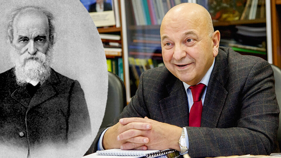 От научного подхода П.Ф. Лесгафта до нынешнего официоза − как от неба до земли